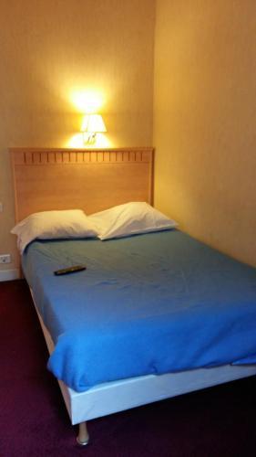 Gerando 3* Paris