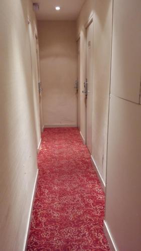 Hotel Gérando Parigi