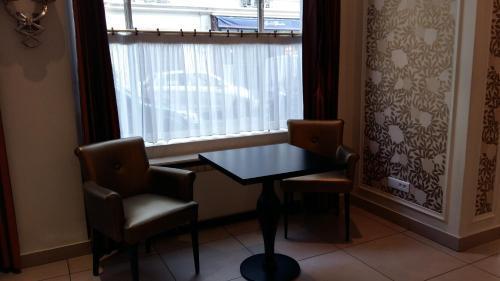 Gérando Hotel