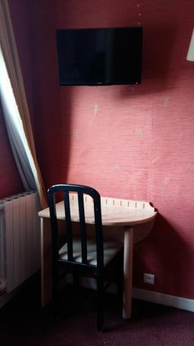 Gérando Hotel Parigi